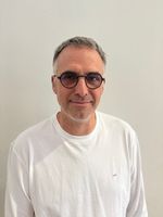 François Marfaing, Kinésithérapeute