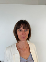 Cécile Bertrand, Diététicienne