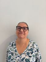 Muriel Maurin, Chirurgien-dentiste