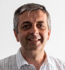 Jean-Paul Mahistre, Kinésithérapeute