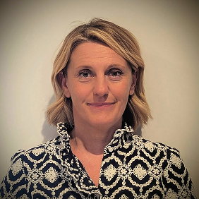 Elodie Siarkiewiez, Psychomotricienne